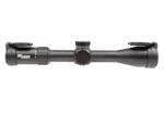 SIG Sauer WHISKEY4 4-16x44mm FFP Riflescope w/ Locking Turret Zero Stop, 30mm Tube MOA Milling Hunter 2.0 Illuminated Reticle - Image 3