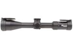 SIG Sauer WHISKEY4 5-20x50mm FFP Riflescope w/ Locking Turret Zero Stop, 30mm Tube MOA Milling Hunter 2.0 Reticle - Image 4