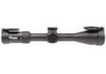 SIG Sauer WHISKEY4 5-20x50mm FFP Riflescope w/ Locking Turret Zero Stop, 30mm Tube MOA Milling Hunter 2.0 Reticle - Image 5