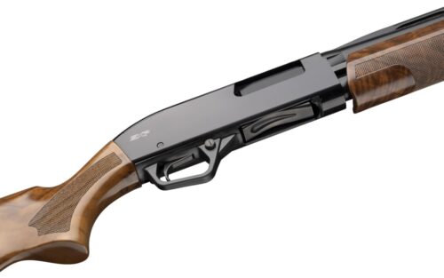 sx4-high-grade-trap-512468393-4.jpg Winchester Sxp High Grade Trap Shotgun, 12 Gauge 30&Quot; Barrel - Image 5