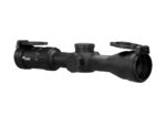 SIG Sauer WHISKEY4 2.5-10x42mm SFP Riflescope, 30mm Tube Quadplex Reticle - Image 3