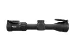 SIG Sauer WHISKEY4 2.5-10x42mm SFP Riflescope, 30mm Tube Quadplex Reticle - Image 5