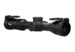 SIG Sauer WHISKEY4 2.5-10x42mm SFP Riflescope, 30mm Tube Quadplex Illuminated Reticle - Image 3