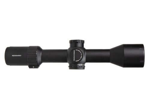Sig Sauer Whiskey6 3-18X44Mm Sfp Riflescope, 30Mm Tube Moa Quadplex Reticle - Image 6