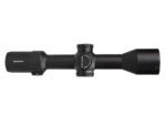 SIG Sauer WHISKEY6 3-18x44mm SFP Riflescope, 30mm Tube MOA Milling Hunter 2.0 Reticle - Image 7