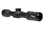 SIG Sauer WHISKEY6 3-18x44mm SFP Riflescope, 30mm Tube MOA Milling Hunter 2.0 Reticle - Image 3