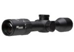 SIG Sauer WHISKEY6 3-18x44mm SFP Riflescope, 30mm Tube MOA Quadplex Reticle - Image 4