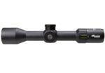 SIG Sauer WHISKEY6 3-18x44mm SFP Riflescope, 30mm Tube MOA Milling Hunter 2.0 Reticle - Image 6