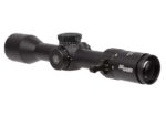 SIG Sauer WHISKEY6 3-18x44mm SFP Riflescope w/ Milti-Lock Zero Stop, 30mm Tube Quadplex Reticle - Image 4