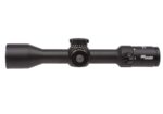 SIG Sauer WHISKEY6 3-18x44mm SFP Riflescope w/ Milti-Lock Zero Stop, 30mm Tube MOA Milling Hunter 2.0 Reticle - Image 3