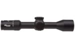 SIG Sauer WHISKEY6 3-18x44mm SFP Riflescope w/ Milti-Lock Zero Stop, 30mm Tube MOA Milling Hunter 2.0 Reticle - Image 5