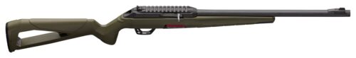 wildcat-22-sr-od-green-521140102-03.jpg Winchester Wildcat Od Green Sr Rifle, 22 Lr 16.5&Quot; Barrel - Image 4