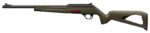 Winchester Wildcat OD Green SR Rifle, 22 LR 16.5" Barrel - Image 2