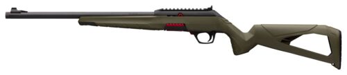wildcat-22-sr-od-green-521140102-05.jpg Winchester Wildcat Od Green Sr Rifle, 22 Lr 16.5&Quot; Barrel - Image 2