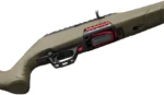 Winchester Wildcat OD Green SR Rifle, 22 LR 16.5" Barrel - Image 10