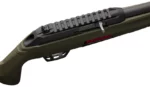 Winchester Wildcat OD Green SR Rifle, 22 LR 16.5" Barrel - Image 9