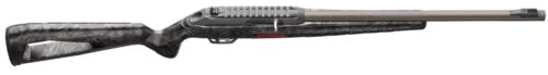 Winchester Wildcat Forged Carbon Gray Sr Rifle, 22Lr 16.5&Quot; Barrel - Image 3