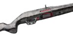 Winchester Wildcat Forged Carbon Gray SR Rifle, 22LR 16.5" Barrel - Image 5