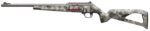 Winchester Wildcat TrueTimber VSX Gray SR Rifle, 22 LR 16.5" Barrel - Image 2