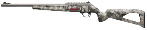 wildcat-suppressor-ready-true-timber-vsx-521141102-02.jpg Winchester Wildcat Truetimber Vsx Gray Sr Rifle, 22 Lr 16.5&Quot; Barrel - Image 2