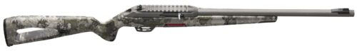 wildcat-suppressor-ready-true-timber-vsx-521141102-04.jpg Winchester Wildcat Truetimber Vsx Gray Sr Rifle, 22 Lr 16.5&Quot; Barrel - Image 3
