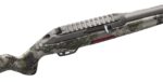 Winchester Wildcat TrueTimber VSX Gray SR Rifle, 22 LR 16.5" Barrel - Image 4