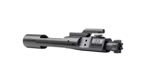 Noveske Enhanced Bolt Carrier Group For Ar15/M4, 5.56/300 Blk - Dlc - Image 2
