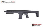 Iron Horse Entry-12 Shotgun, Black 12Ga 10.5'' Barrel - Image 2