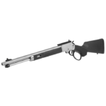Smith & Wesson 1854 357 Mag Lever Action Rifle 19.25'' Barrel - Stainless - Image 3