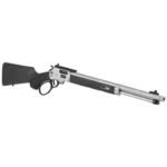 Smith & Wesson 1854 357 Mag Lever Action Rifle 19.25'' Barrel - Stainless - Image 4