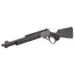 Smith & Wesson 1854 357 Mag Lever Action Rifle 16.3'' Barrel - Stealth Hunter Black - Image 4