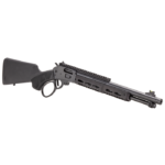 Smith & Wesson 1854 357 Mag Lever Action Rifle 16.3'' Barrel - Stealth Hunter Black - Image 3