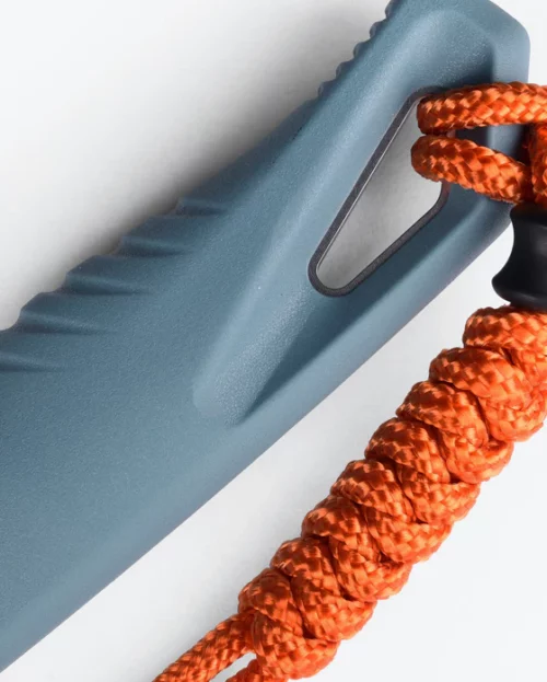 Benchmade Intersect 18050S Fixed Knife - Depth Blue - Image 4