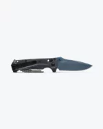 Benchmade Mini Adira 18065BT-01 Folding Knife - Tempest Gray - Image 3