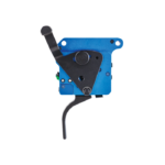 Timney Triggers 532-ST Remington 700 2 Stage Trigger - Black - Image 2