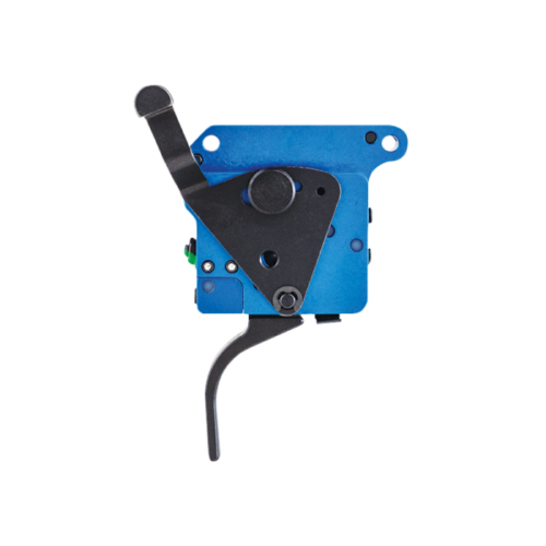 Timney Triggers 532-St Remington 700 2 Stage Trigger - Black - Image 2