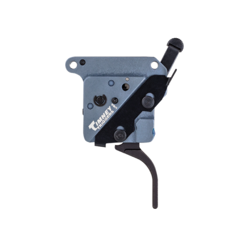 934__76207.webp Timney Triggers The Hit-St Remington 700 Trigger - Black - Image 2