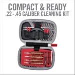 Real Avid Gun Boss Pistol Cleaning Kit - Image 5