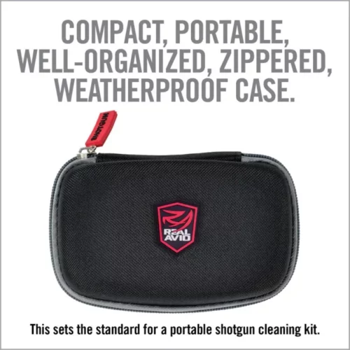 AVGCK310-S_GunBoss-ShotgunCleaningKit_0010.webp Real Avid Gun Boss Shotgun Cleaning Kit - Image 3