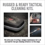 Real Avid Gun Boss Shotgun Cleaning Kit - Image 8