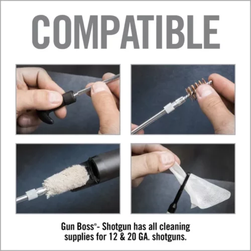 AVGCK310-S_GunBoss-ShotgunCleaningKit_008.webp Real Avid Gun Boss Shotgun Cleaning Kit - Image 9