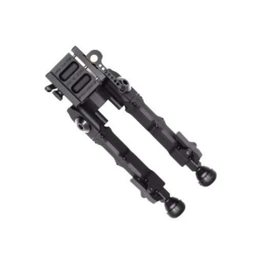 Accu-Tac Br-4 G2: Arca Spec Qd Bipod - Image 3