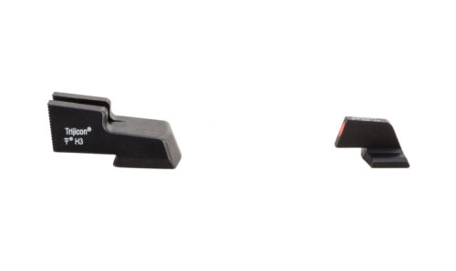 Trijicon Hd Xr Orange Night Sight For P30 - Image 2