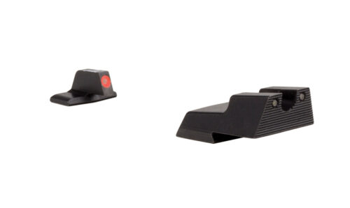 Trijicon Hd Xr Orange Night Sight For P30 - Image 3