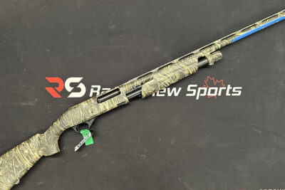 Pre Owned Stoeger P3500 Shotgun, Max-7 3 1/2" 12Ga 28" Barrel