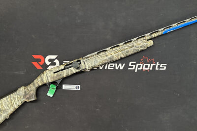 Pre Owned Stoeger M3500 Shotgun, Max-7 3 1/2" 12Ga 28" Barrel