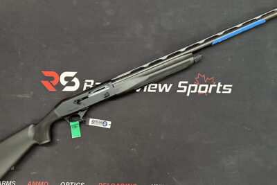 Pre Owned Stoeger M3000 Shotgun, Black 3" 12Ga 28" Barrel