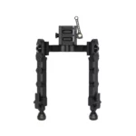 Accu-Tac LP-50: Arca Spec QD Bipod - Image 2