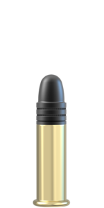 Lapua Pistol King 22 LR Rimfire Ammo, 40gr LRN - 50Rds - Image 2