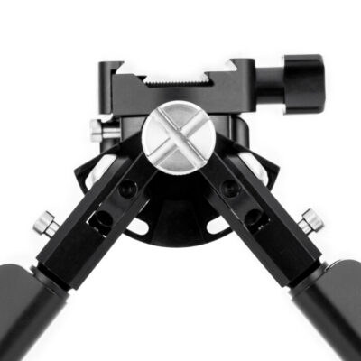 MDT CKYE-POD Gen2 Triple Pull Bipod- BTC (Picatinny and ARCA Compatible) - Image 6